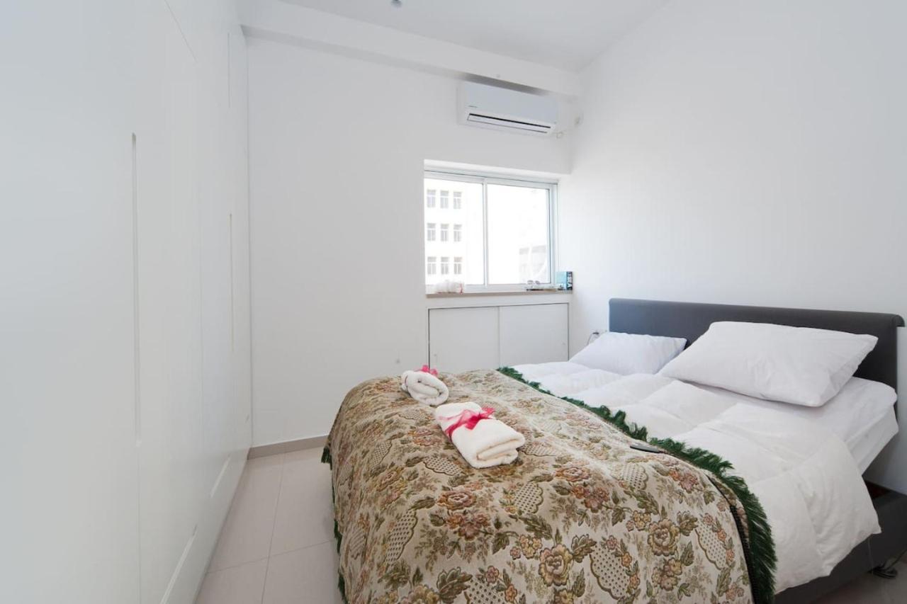 Beach And Sunset Panorama Apartment By Sea N' Rent テル・アビブ エクステリア 写真